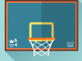 Ойын Basketball FRVR
