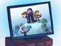 Ойын Troll Face Quest TV Shows