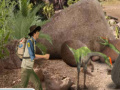 Ойын Andy's Dinosaur Adventures