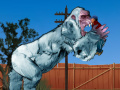 Ойын Yeti Rampage
