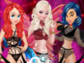 Ойын Princess Victoria Secret Show 2016