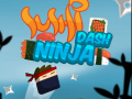 Ойын Sushi Ninja Dash