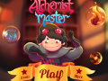 Ойын Alchemist Master