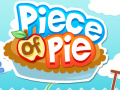 Ойын Piece of Pie