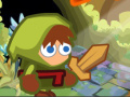 Ойын Escape the Forest