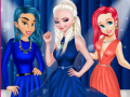 Ойын Princess At Fashion Week