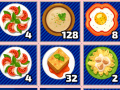 Ойын Yummy 2048