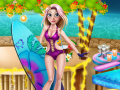 Ойын Princess Hawaii Adventure