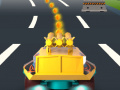 Ойын Hot wheels Race car rush