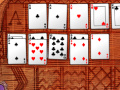 Ойын Algerian Solitaire