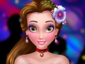 Ойын Prom Perfect Make-Up