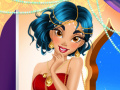 Ойын Princess Jasmine's Secret Wish