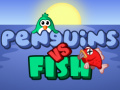 Ойын Penguins vs Fish