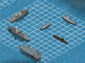 Ойын Battleship War