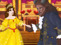 Ойын Beauty and the Beast