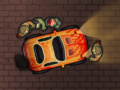 Ойын Undead Drive