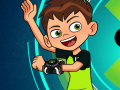 Ойын Ben 10: Power Surge