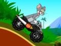 Ойын Tom Super Moto