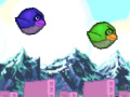 Ойын Angry Flappy Birds