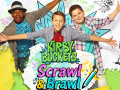 Ойын Scrawl and Brawl