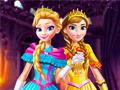 Ойын Princess Coronation Day
