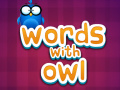 Ойын Words with Owl  