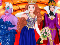 Ойын Miss Royal Beauty