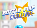 Ойын Bottle Flip Challenge