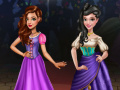Ойын Dolly Role-Play Dress up