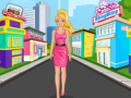 Ойын Barbie Shopping Day