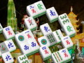 Ойын Mahjongg Shanghai