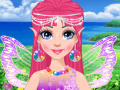 Ойын Spring Princess Makeup