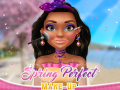 Ойын Spring Perfect Make-Up