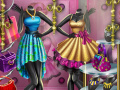 Ойын Fashion Boutique Window