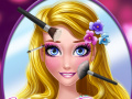 Ойын Modern Princess Perfect Make-Up