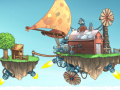 Ойын The Flying Farm lite