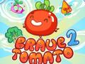 Ойын Brave Tomato 2