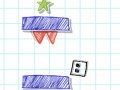 Ойын Paper dash