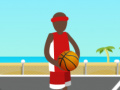 Ойын Street Ball Jam