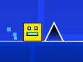 Ойын Geometry Dash 