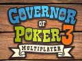 Ойын Governor of Poker 3