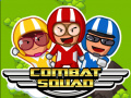 Ойын Combat Squad