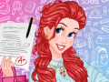 Ойын Princess College Day