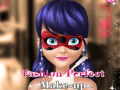 Ойын Fashion Perfect Make-up
