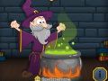 Ойын Salazar the Alchemist  
