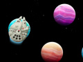 Ойын Star wars Hyperspace Dash