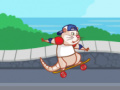 Ойын Skater Rat