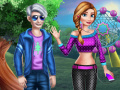 Ойын Couple Spring Trends