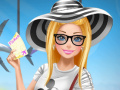 Ойын Barbie Travelling Expert