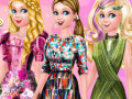 Ойын Barbie Spring Fashion Show